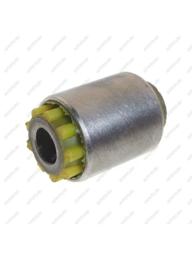 Сайлентблок CHEVROLET Captiva кулака поворотного заднего верхний ТОЧКА ОПОРЫ ТОЧКА ОПОРЫ 14063691