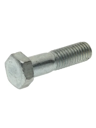 Болт М8х1.25х30 ЗМЗ-406,402 крепления корзины сцепления ЭТНА Красная Этна 290656-п29