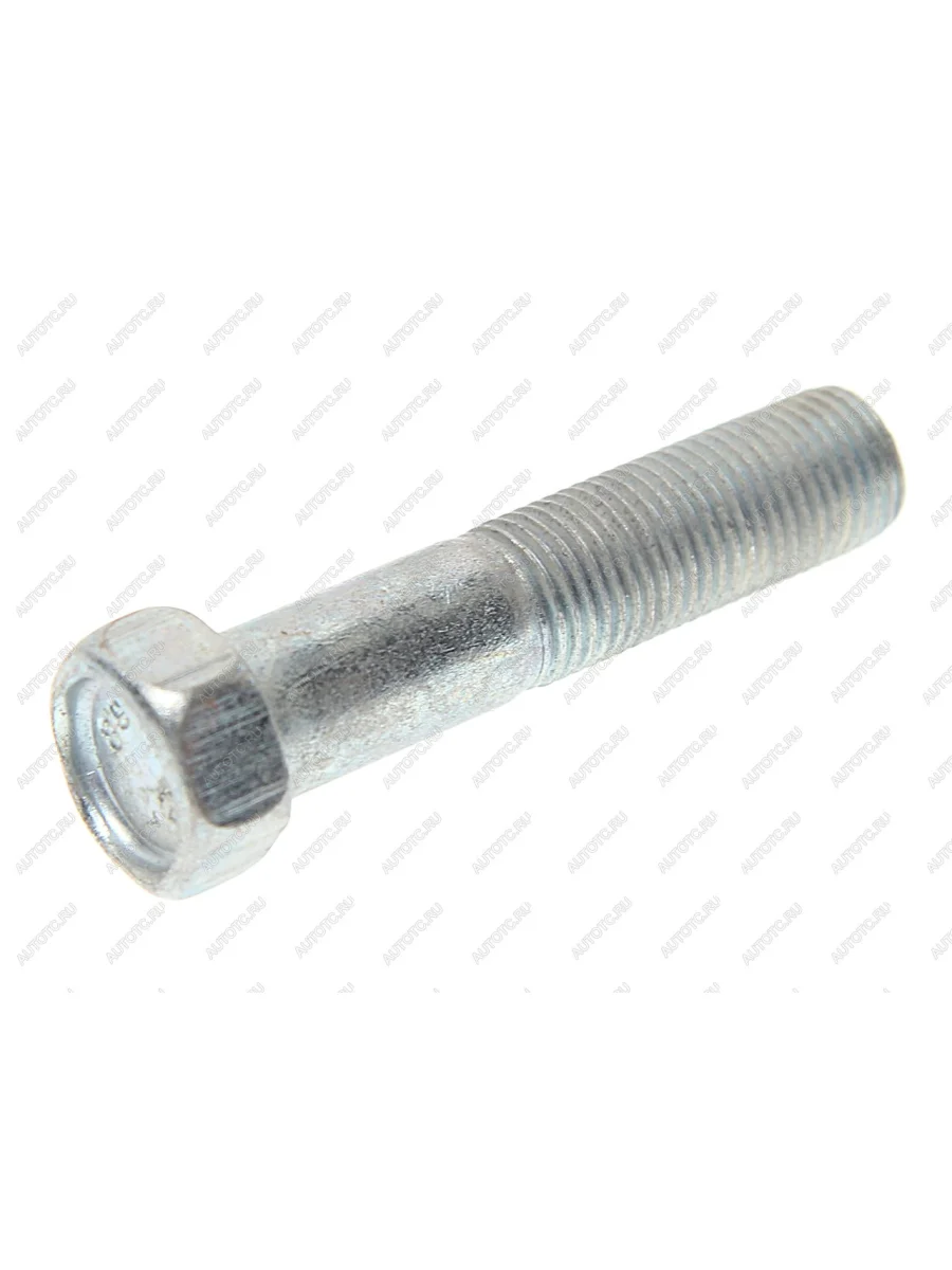 Болт М12х1.25х55 картера маховика ЭТНА Красная Этна 201572-п29  в Самаре Самарской области