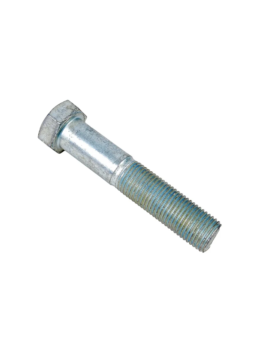 Болт М12х1.25х62 ГАЗ-3302 рессоры стяжной длинный ЭТНА Красная Этна 290927-п29  в Самаре Самарской области