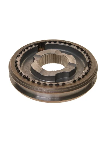 Муфта КПП ГАЗель Next 3-4 передачи в сборе 5-ст. (ОАО ГАЗ) GAZ а21r22-1701116