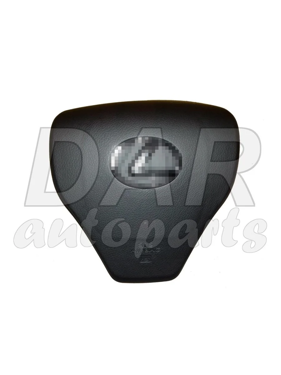 Крышка airbag на руль LEXUS IS250 DAR ar1000051  в Самаре Самарской области