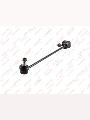 Стойка стабилизатора HONDA Jazz (02-) переднего правая LYNX LYNX c7074r