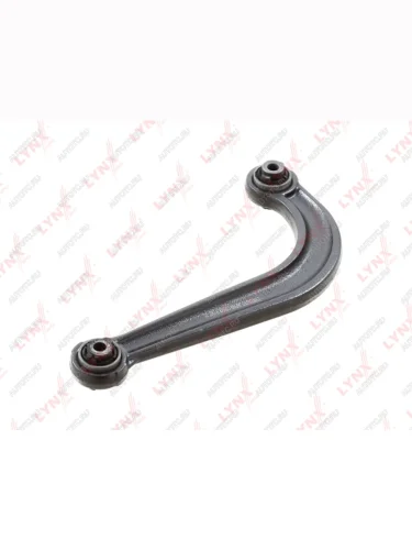 Рычаг подвески MAZDA 6 (07-) передней нижний левый LYNX LYNX c5690lr