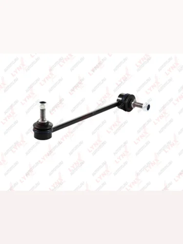 Стойка стабилизатора BMW 5 (E39) переднего правая LYNX LYNX c7045r
