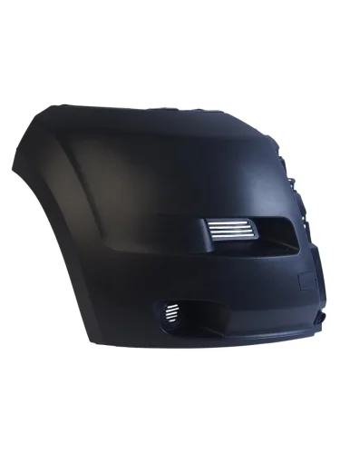 Накладка бампера PEUGEOT Boxer (06-) CITROEN Jumper (06-) FIAT Ducato (06-) переднего левая BSG BSG bsg70922049