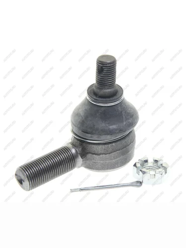 Наконечник рулевой тяги УАЗ левый в сборе не разборный (ОАО УАЗ) UAZ 316300-3414057-01