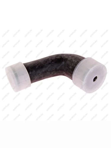 Патрубок VW T5 (03-10) турбокомпрессора BSG BSG bsg90720014