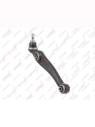 Рычаг подвески BMW X5 (E70),X6 (E71) передней нижний левый LYNX LYNX c5381l