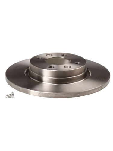 Диск тормозной RENAULT Logan Sandero передний (259х12мм) (1шт.) BREMBO BREMBO 08.a268.10