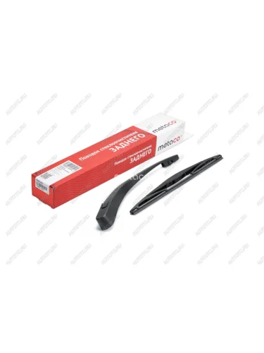 Рычаг стеклоочистителя BMW 1 (F20) заднего METACO METACO 7002-153