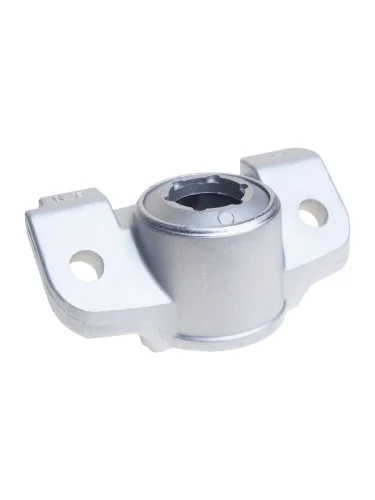 Опора амортизатора CHEVROLET Aveo заднего правая NSP NSP nsprs90n63