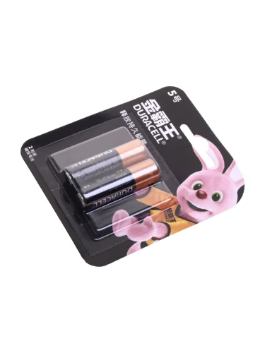 Батарейка AA LR6 1.5V блистер 2шт. Alkaline Basic DURACELL DURACELL aa lr6 1.5v bl2