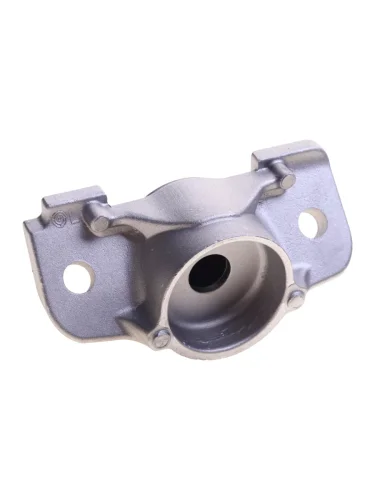 Опора амортизатора CHEVROLET Aveo заднего левая NSP NSP nsprs90n62