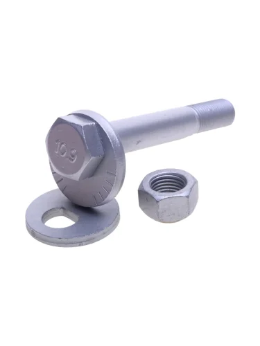 Болт CHEVROLET Lacetti рычага продольного заднего FEBEST FEBEST 1029003kit