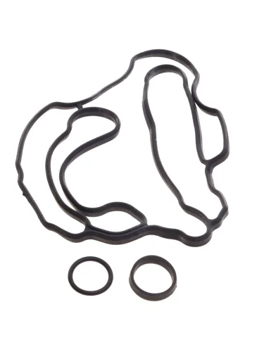 Прокладка OPEL Astra J Cascada Insignia Zafira C теплообменника комплект AJUSA AJUSA 77008000