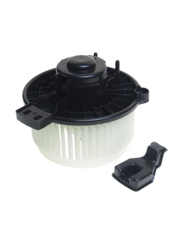 Мотор отопителя HONDA Jazz KRAUF KRAUF mzz0124ej