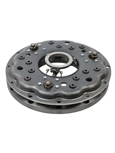 Корзина сцепления А-01 (А) NO NAME 01м-21с2-1