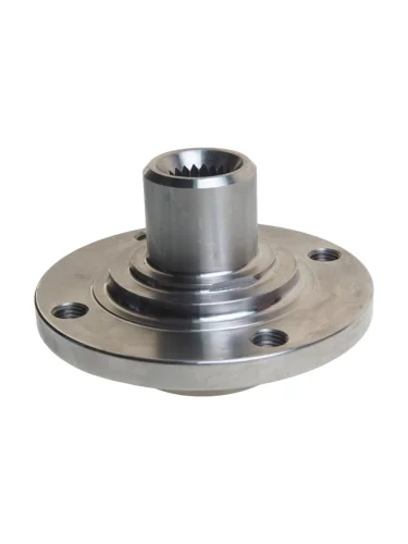 Ступица AUDI 80 (82-) колеса переднего FEBI FEBI 02231