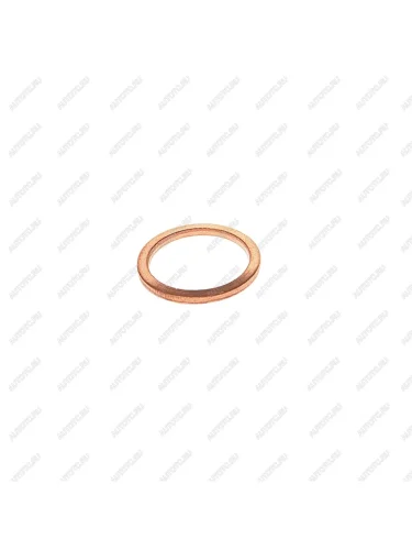 Кольцо уплотнительное OPEL Vectra C датчика температуры охлаждающей жидкости ELRING ELRING 114.600