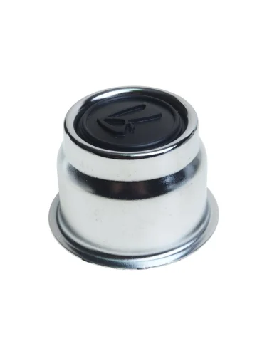 Колпак ступицы колеса ВАЗ-2107 декоративный SAN-D SAN-D 2107-3101012а