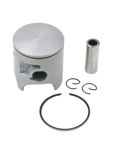 Поршень в сборе AHL Kawasaki KX85 14-24 Поршень в сборе AHL Kawasaki KX85 14-24 (STD)  пм-00032186