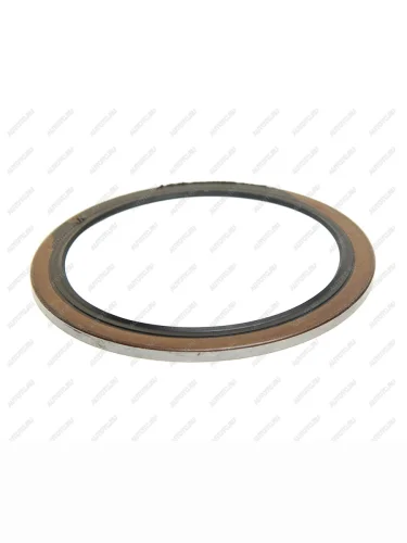 Сальник HYUNDAI HD170,270,Universe (M10S6,M12S5) КПП вала первичного (86.6х110х4.56.2) POS POS 43117-74000