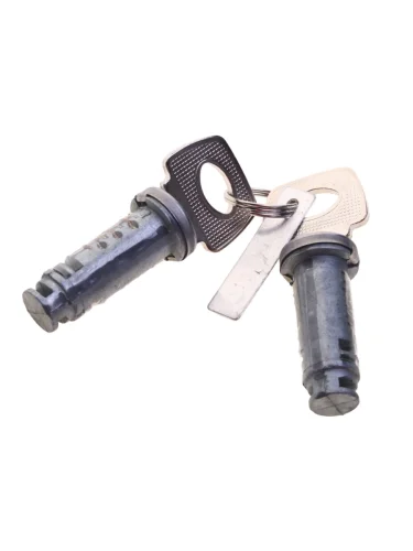 Личинка ВАЗ-21213 замков дверей комплект ГРАНД РИАЛ ГРАНД РИАЛ 21213-6100045-10