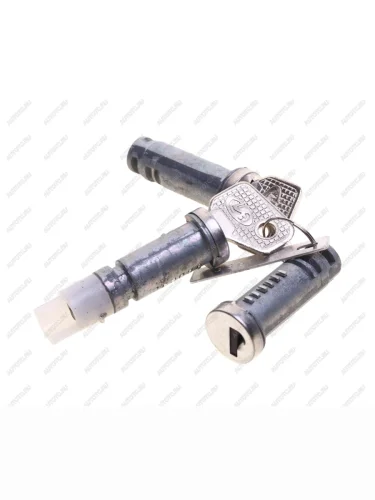 Личинка ВАЗ-2101 замка комплект ГРАНД РИАЛ ГРАНД РИАЛ 2101-6100040*