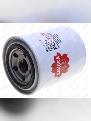 Фильтр топливный ISUZU N-series (98-) SAKURA SAKURA fc1107