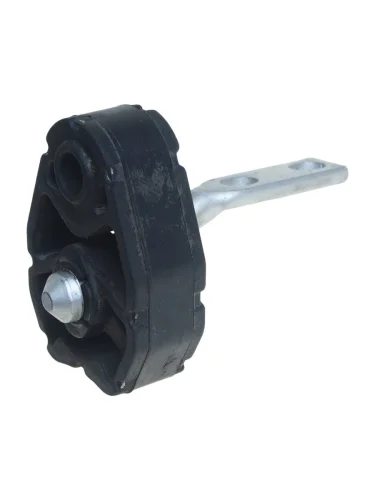 Кронштейн AUDI A4 (07-15) крепления глушителя PATRON PATRON pse22145