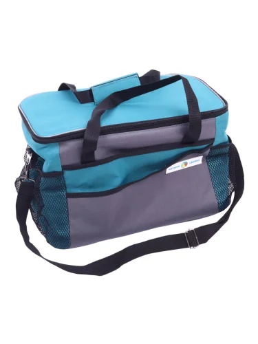 Сумка изотермическая 20л 25х26х41см ЧЕТЫРЕ СЕЗОНА ЧЕТЫРЕ СЕЗОНА 80-0284