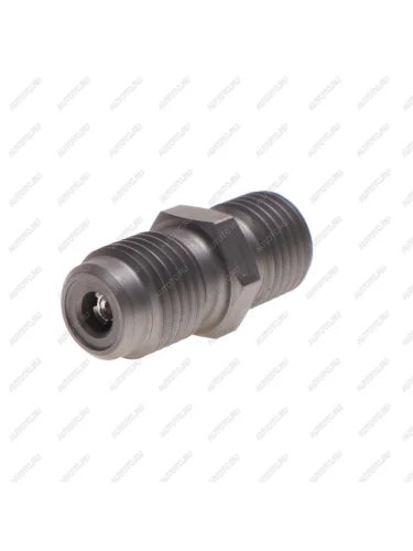 Штуцер КАМАЗ форсунки ЕВРО-4,5 в сборе АЗПИ АЗПИ а-04-001-01-00-00