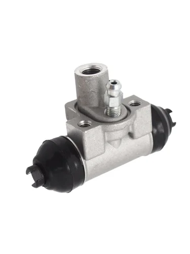 Цилиндр тормозной рабочий RR NISSAN ALMERA 01-05BLUEBIRD 96-01PRIMERA 96-02 RH=LH SAT st-192-0013