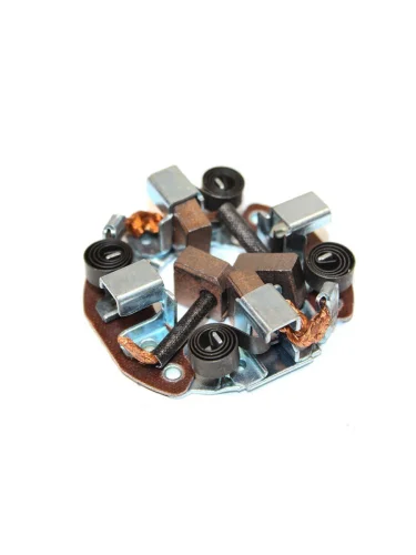 Щеточный узел cтартера TOYOTA LAND CRUISERMARK2 80-97 1GECARINA 82-92 4A5A SAT st-28140-26070