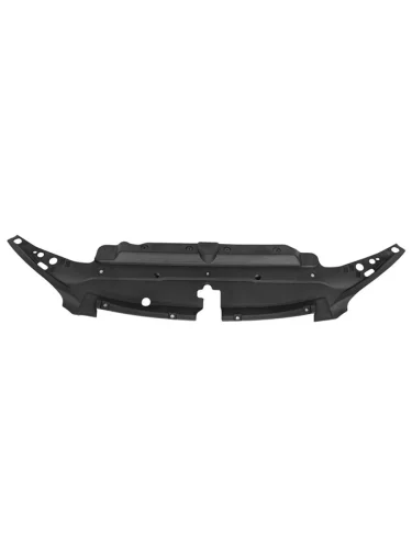 Накладка на рамку кузова Toyota Land Cruiser Prado (J150) 13-17 SAT st-184-0026