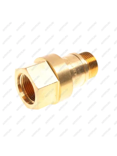 Штуцер DONGFENG АКПП (подключение трубки) OE DONGFENG 1358.301.097