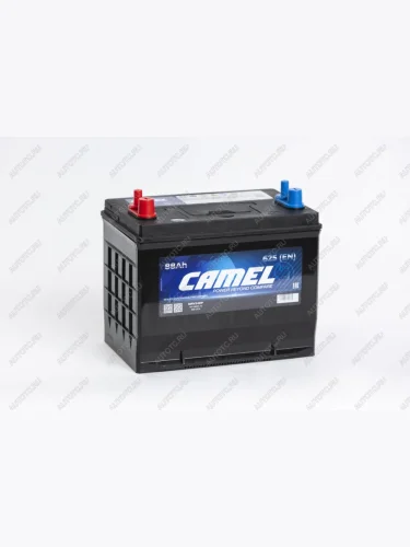 Аккумулятор CAMEL 88Ач MRV24DP DC24 Marine CAMEL 6ст88 dc24