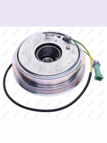 Муфта AUDI A4 (95-),A6 (96-) компрессора кондиционера DOMINANT DOMINANT aw8d002600811a