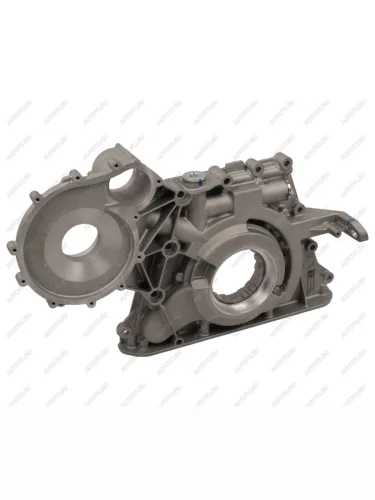 Насос масляный DONGFENG OE DONGFENG c5633082