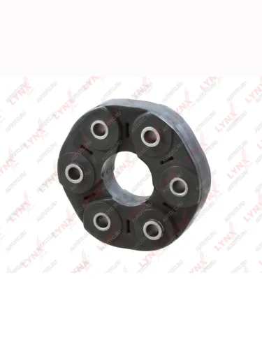 Муфта MERCEDES E (W210),S (W220) вала карданного задняя LYNX LYNX mp2018