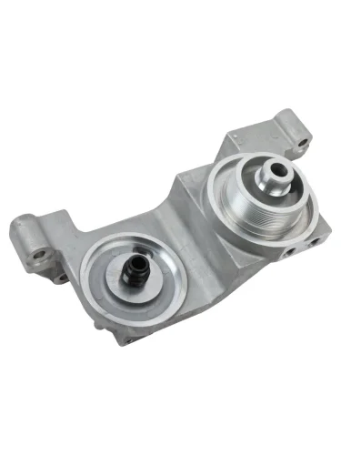 Кронштейн DONGFENG GX фильтра топливного OE DONGFENG c2874016