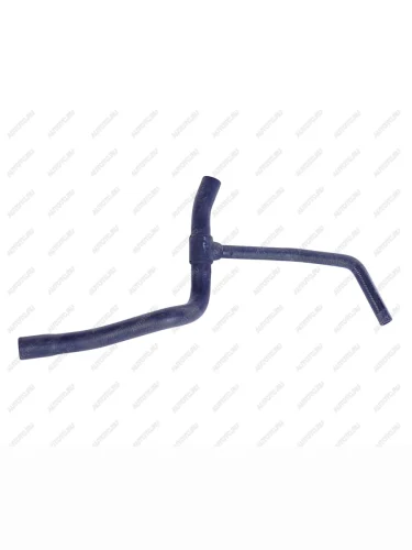 Патрубок RENAULT Logan(04-) (1.41.6) 8V радиатора нижний GATES GATES 3930