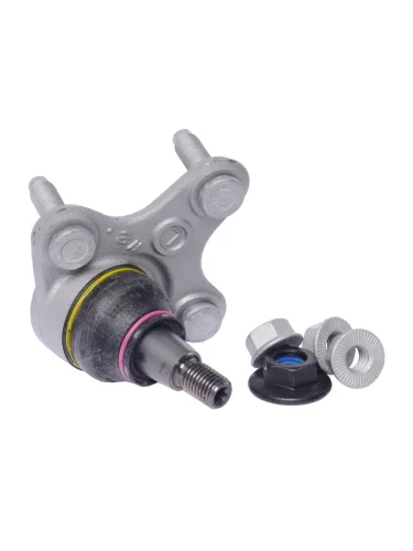 Опора шаровая VW Passat B6,B7,CC,Sharan (11-) нижняя левая LEMFORDER LEMFORDER 2999802