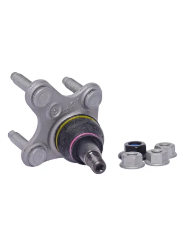 Опора шаровая VW Passat B6,B7,CC,Sharan (11-) нижняя правая LEMFORDER LEMFORDER 2999902