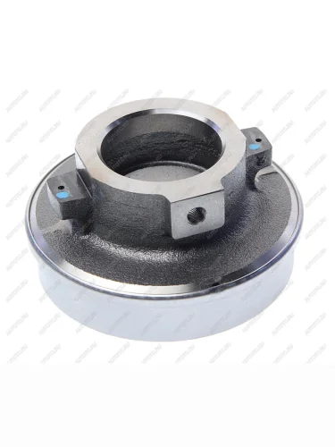 Муфта сцепления HYUNDAI HD170 дв.D6HA (T120S6) VALEO PHC VALEO PHC prb-342