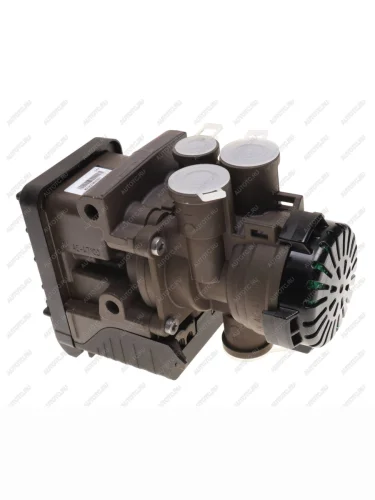 Модулятор DONGFENG GX EBS OE DONGFENG 3553210-93000