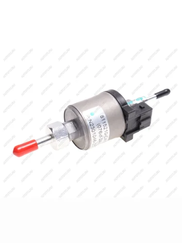 Насос топливный DONGFENG дозировочный OE DONGFENG 8115210-c1100