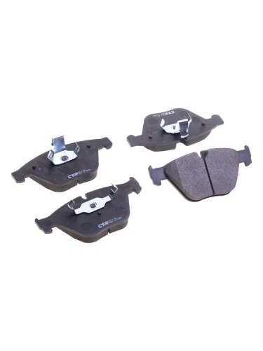 Колодки CTR CTR gk0009