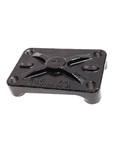 Накладка DONGFENG GX моста заднего крепежная левая OE DONGFENG 2935103-h04a0